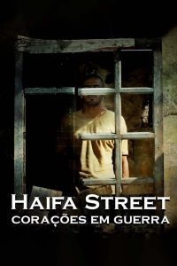 Rua Haifa: Corações em Guerra (2019) Online