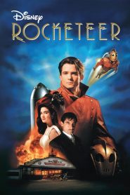 Rocketeer (1991) Online
