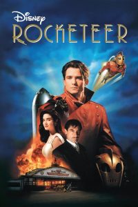 Rocketeer (1991) Online