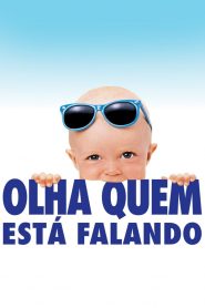 Olha Quem Está Falando (1989) Online