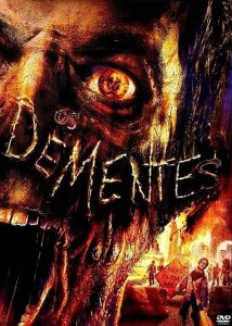 Os Dementes (2013) Online