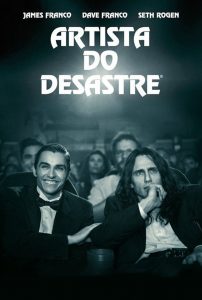 Artista do Desastre (2017) Online