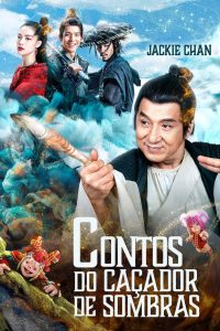 Contos do Caçador de Sombras (2019) Online