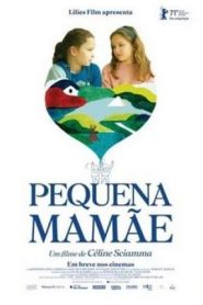 Pequena Mamãe (2021) Online