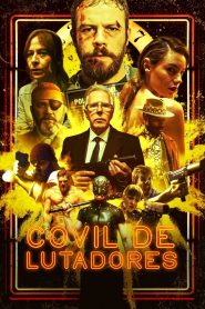 Covil de Lutadores (2020) Online