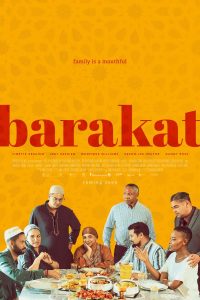 Barakat (2021) Online