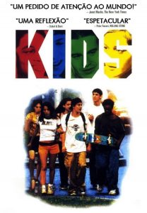 Kids (1995) Online