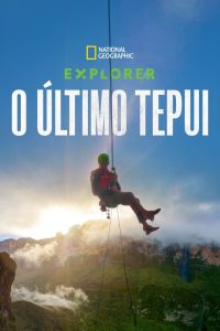 Explorer: The Last Tepui (2022) Online