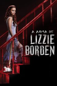 A Arma de Lizzie Borden (2014) Online