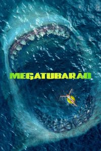 Megatubarão (2018) Online