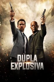 Dupla Explosiva (2017) Online