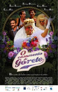 O Casamento de Gorete (2014) Online