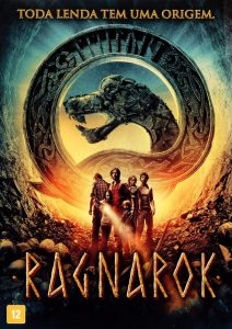 Ragnarok (2013) Online