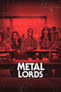 Metal Lords (2022) Online
