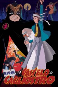 Lupin III: O Castelo de Cagliostro (1979) Online