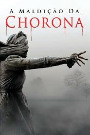 A Maldição da Chorona (2019) Online