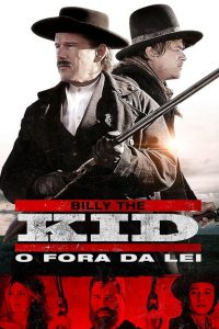Billy The Kid: O Fora da Lei (2019) Online