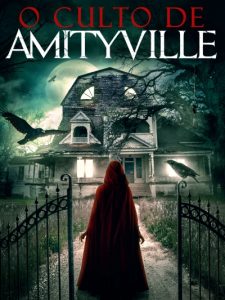 O Culto de Amityville (2021) Online