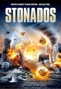 Stonados (2013) Online