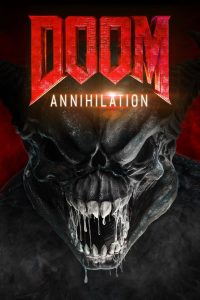 Doom: Aniquilação (2019) Online