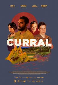 Curral (2021) Online