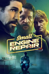 Small Engine Repair (2021) Online