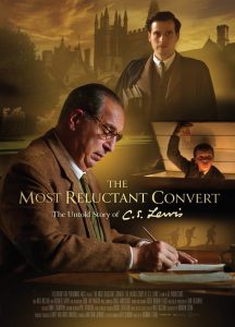 The Most Reluctant Convert: The Untold Story of C.S. Lewis (2021) Online