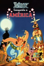 Asterix Conquista a América (1994) Online