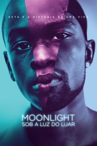 Moonlight: Sob a Luz do Luar (2016) Online