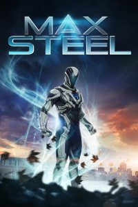 Max Steel (2016) Online