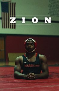 Zion (2018) Online