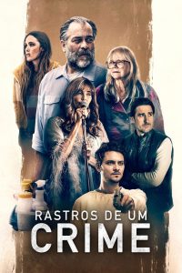 Rastros de um Crime (2021) Online