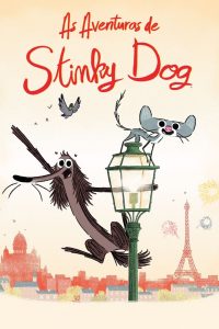 As Aventuras de Stinky Dog (2020) Online
