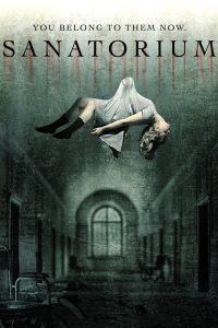 Sanatorium: Mistérios na Noite (2013) Online