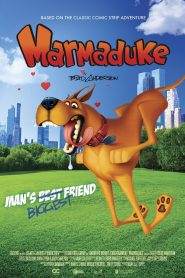 Marmaduke (2022) Online