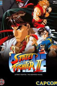 Street Fighter II: O Filme (1994) Online
