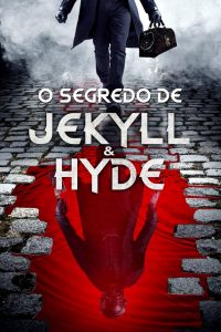 O Segredo de Jekyll & Hyde (2021) Online