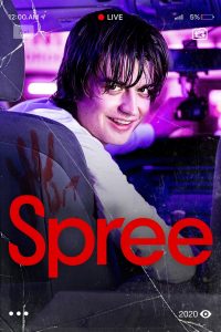 Spree (2020) Online