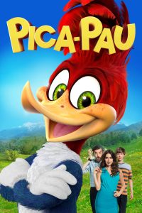 Pica-Pau: O Filme (2017) Online
