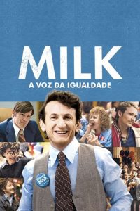 Milk: A Voz da Igualdade (2008) Online