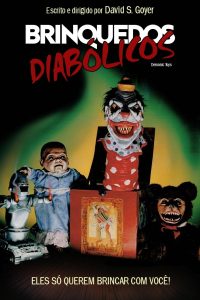 Brinquedos Diabólicos (1992) Online