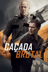 Caçada Brutal (2017) Online