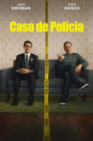 Caso de Polícia (2018)