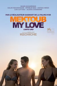 Mektoub, My Love: Canto Uno (2017) Online