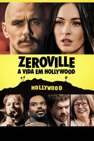 Zeroville: A Vida em Hollywood (2019) Online