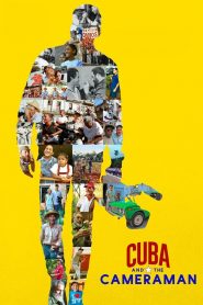 Cuba e o Cameraman (2017) Online