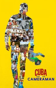 Cuba e o Cameraman (2017) Online