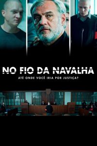 No Fio da Navalha (2019) Online