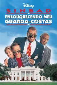 Enlouquecendo meu Guarda-Costas (1996) Online