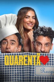 Quarentão (2022) Online